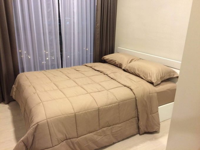 Condolette Midst Rama 9 / คอนโดเลต มิสท์ พระราม 9