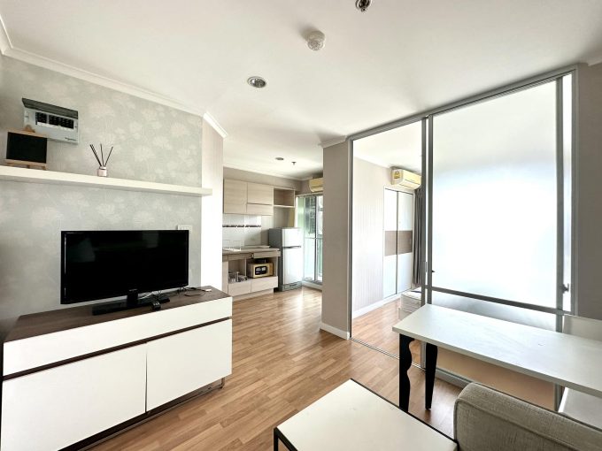 คอนโด ติด BTS รัชโยธิน ลุมพินี เพลส รัชโยธิน 2.59 ล้านบาท